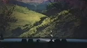 Макка Сагаипова - Хаза К1ант 2003 год Москва