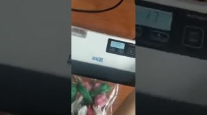 hualian dz-290p, инструкция и пример работы.