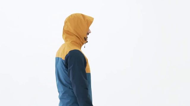 Lafuma - LFV11408 SHIFT GORE TEX JKT M смотреть онлайн