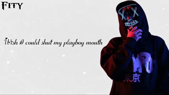 Just Dance Lyrics video смотреть онлайн