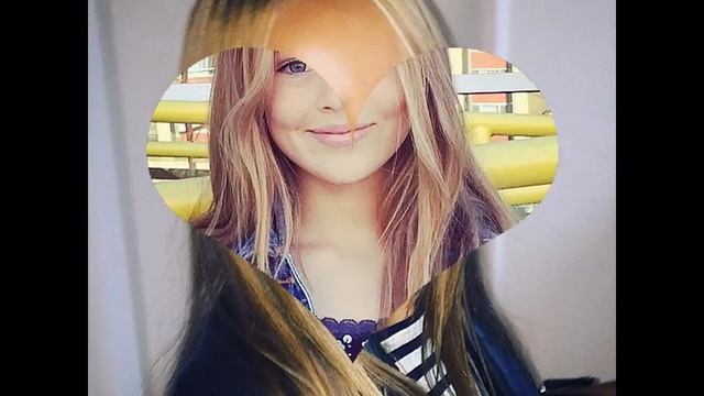 Kristina Pimenova best photos смотреть онлайн