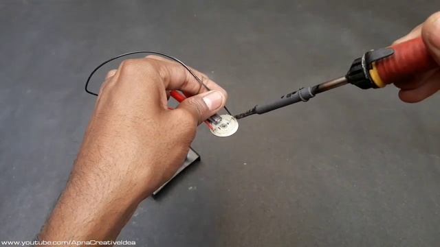 How To Repair Small DC Motor смотреть онлайн