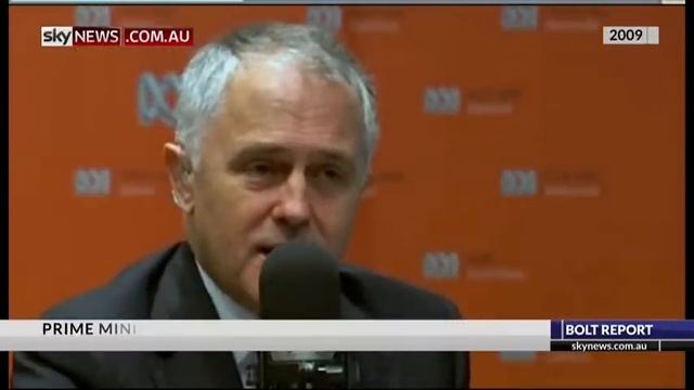 Malcolm Turnbull facing Liberal Party rebellion over Carbon Tax - The Bolt Report - 6 Dec'16 смотреть онлайн