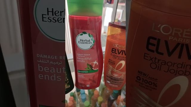 احسن نوع شامبو غير طبي في الصيدليات .. علاج تساقط الشعر وتطويله بأقل التكاليف