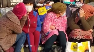 Белоусов ПОТРЕБОВАЛ ОТСТАВКИ Матвиенко! СКАНДАЛ в Госдуме! Матвиенко на грани. Сцепилась!