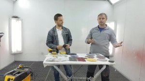 Мирка презентация классических абразивов продолжение