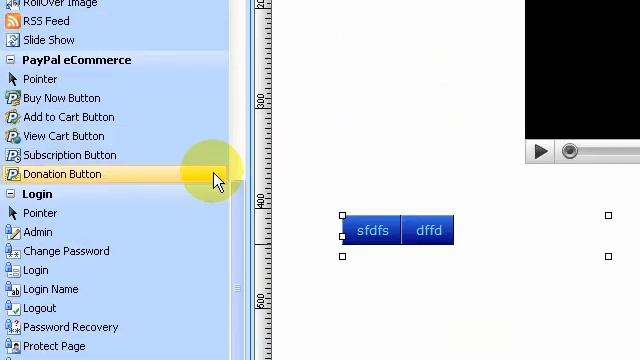 WYSIWYG Web Builder Review смотреть онлайн