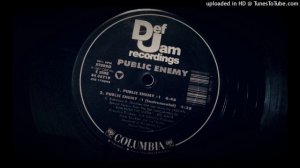 Public Enemy - Public Enemy No. 1