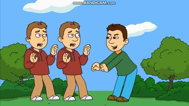 Dolphin Trolls Jason & William and Gets Grounded смотреть онлайн