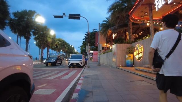 [4K] Pattaya Soi 6: The Most Enjoyable Street in Asia | Thailand 2024 смотреть онлайн