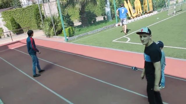 11 мая. Сочи. Турнир диаспор. Дагестан смотреть онлайн