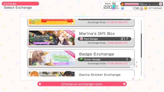 Bandori EN! Toko Special Birthday Gacha - 2,5K But All x1 Pull ! смотреть онлайн
