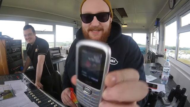 Free Rockstar Energy?!?!? смотреть онлайн