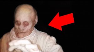 ЖУТКИЙ?! Страшные Видео и Страшилки