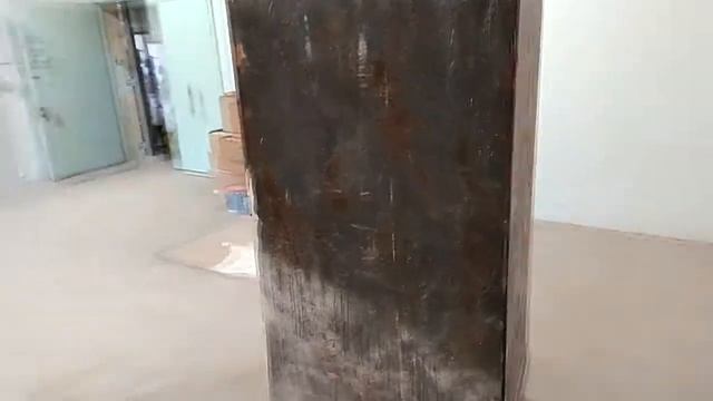 Древняя находка сейф С.Петербурга Акц.Общ. Артуръ Коппель та Берлина Акц.Общ. Панцеръ | Holub TV