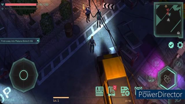 試玩一下和地球末日生存同一間公司製作的遊戲 | Cyberika EP.1 смотреть онлайн