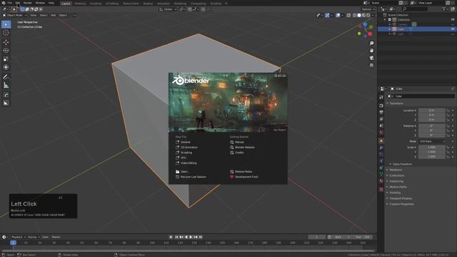 #hardops / #boxcutter - Complete Installation Overview (win) смотреть онлайн