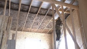 КАРКАСНЫЙ ДОМ