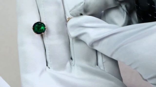 Серьги из золочёного серебра AQUAMARINE с опалом А4714296-п смотреть онлайн