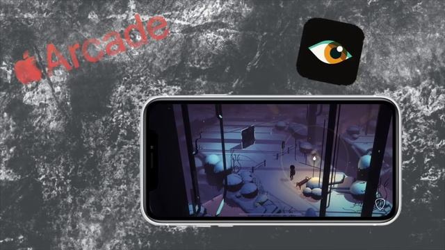 Apple Arcade | Kayla's World смотреть онлайн