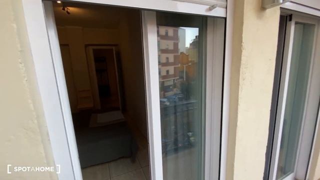 2-bedroom apartment for rent in Mislata - Spotahome (ref 383720) смотреть онлайн