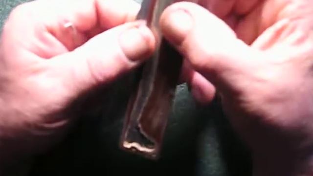 Подготовка к работе с пружиной смотреть онлайн