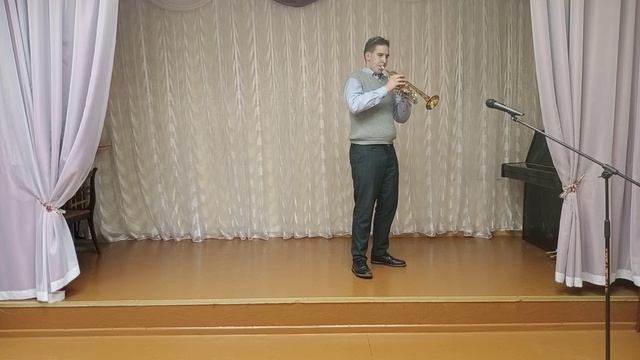 Бобровский Никита Дмитриевич Д.Бок «Когда я буду богатым» смотреть онлайн