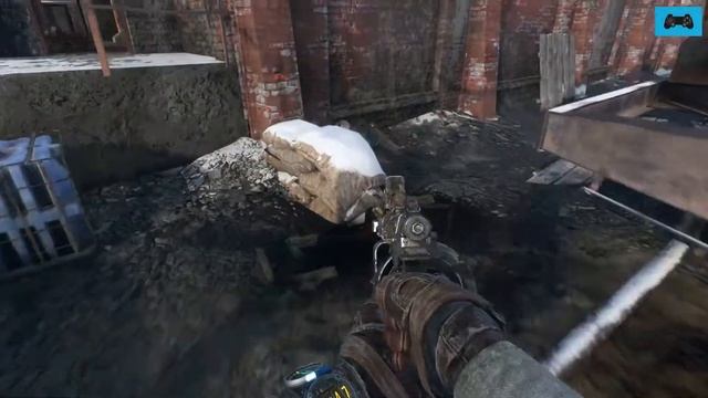 Metro Exodus - 5 Essential Survival Tips смотреть онлайн