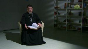 Читаем Ветхий Завет. «Три юноши в печи Вавилонской». Часть 2. Священник Константин Корепанов