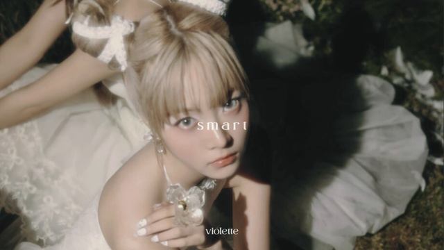 LE SSERAFIM 'Smart' 8D Audio / ⚠️USE HEADPHONES⚠️ / Violette смотреть онлайн