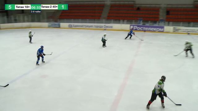 Титан 2-Титан 18+ 03 10 2022 смотреть онлайн