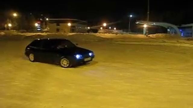 -Drift ТАЗ 2108.AVI смотреть онлайн