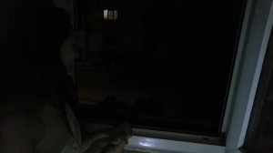 УРААА! ЛЕТО! Кричим на балконе)