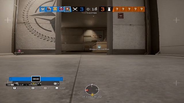 New Kanal Mira Strat is OP смотреть онлайн