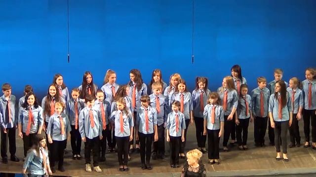 Перлини Одеси Концерт Оперний театр 29 квітня 2014 смотреть онлайн