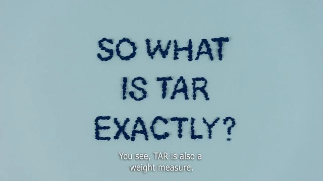 What is cigarette tar? смотреть онлайн