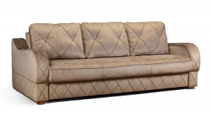 Прямой диван ШИК 250 (Еврокнижка)