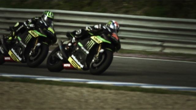 MotoGp - Bradley Smith IV