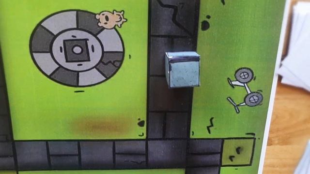 El Juego De Mesa De Pvz GAMEPLAY-PVZ TABLE GARDEN-PARTIDA DE PRUEBA