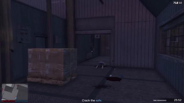 GTA Online Bikers: Contract Cracked смотреть онлайн