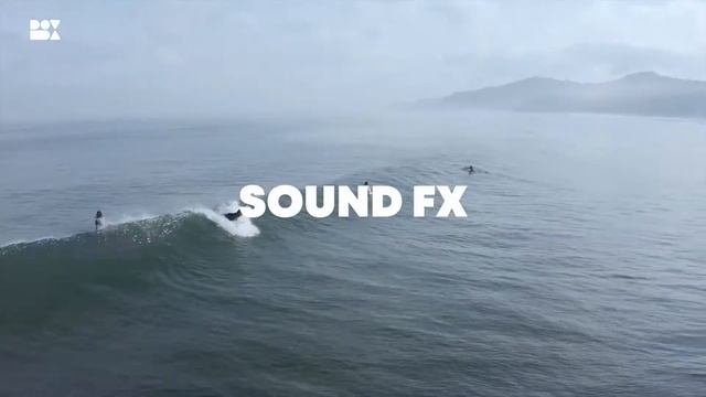 BOX | Transitions for Davinci Resolve смотреть онлайн