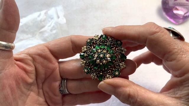 Jewelry and Changes To My Chanel! смотреть онлайн
