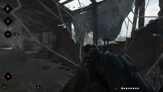 Garden of the Witch - Hunt Showdown 1896 co-op смотреть онлайн