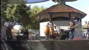 IRIS Black Magic Woman