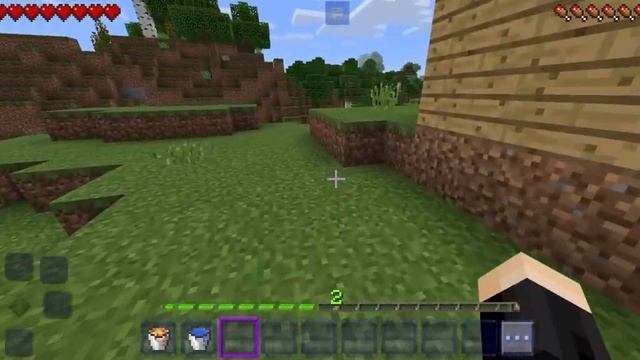 майнкрафт (часть вторая) смотреть онлайн