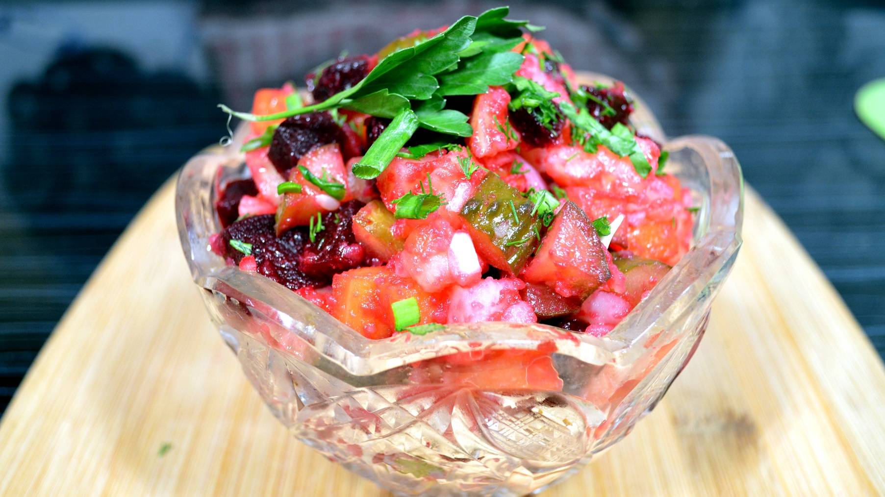 ПРОСТОЙ РЕЦЕПТ