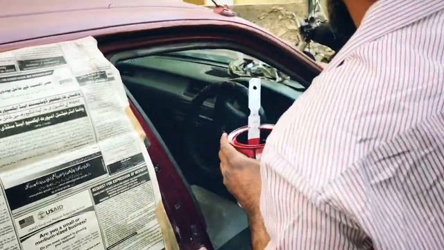 MODIFYING OLD CIVIC DOLPHIN 95 (Restoration) | FULL VIDEO | Ashar Khan | смотреть онлайн