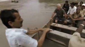 Речные монстры 1 сезон, 2 серия