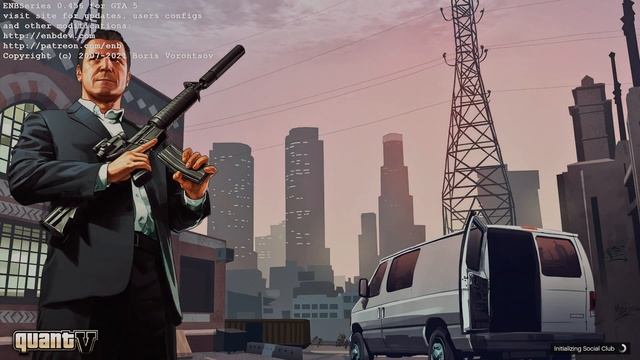 🔥How To Install Gamesource Reshade Graphics Mod In GTA 5 - 2022 [NVR Mod ] Tutorial смотреть онлайн