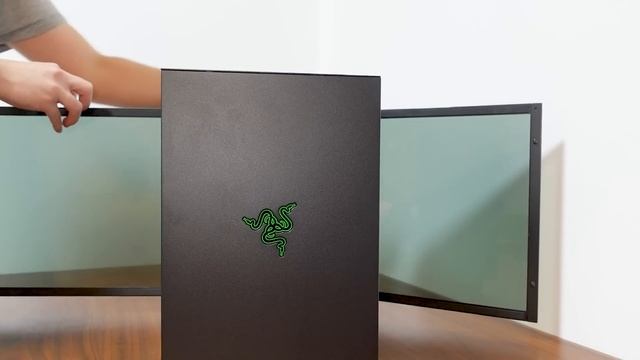 日本初？Razer TOMAHAWK MINI-ITXケースレビュー！MSFSが快適に動く小さくて最強のゲーミングPCをつくりたい（その2） смотреть онлайн